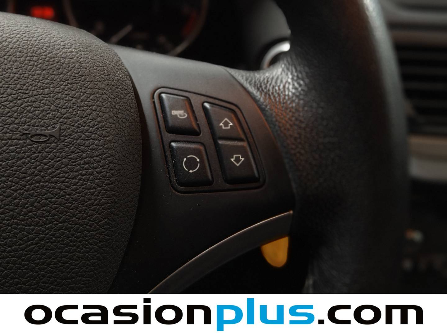 BMW X1 BMW X1 xDrive18d (143 CV) manual