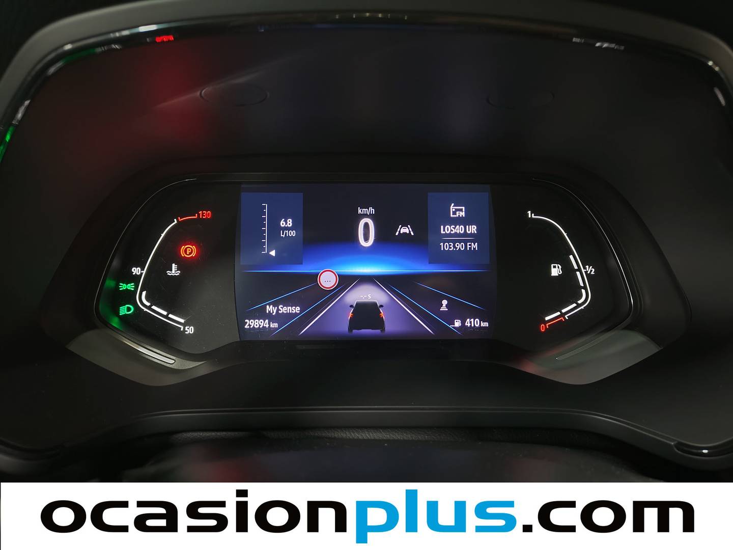 Foto Mitsubishi ASX Mitsubishi ASX 130T MHEV Kaiteki (140 CV)