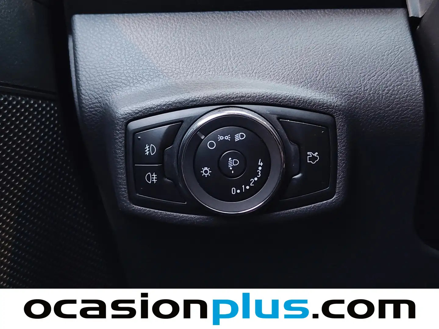 Foto Ford Ka+ Ford Ka+ 1.2 Ti-VCT Ultimate (85 CV)