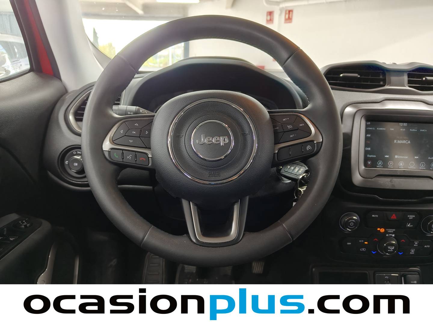 Foto Jeep Renegade Jeep Renegade 1.0G Longitude 4x2 (120 CV)