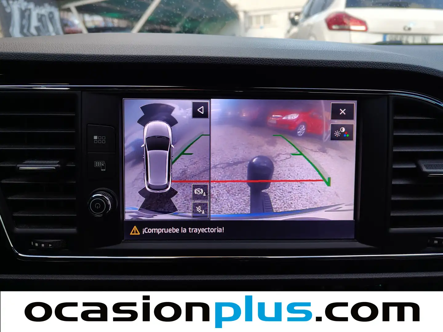 Foto Seat León SEAT León ST ST 2.0 TDI S&S FR DSG (150 CV)