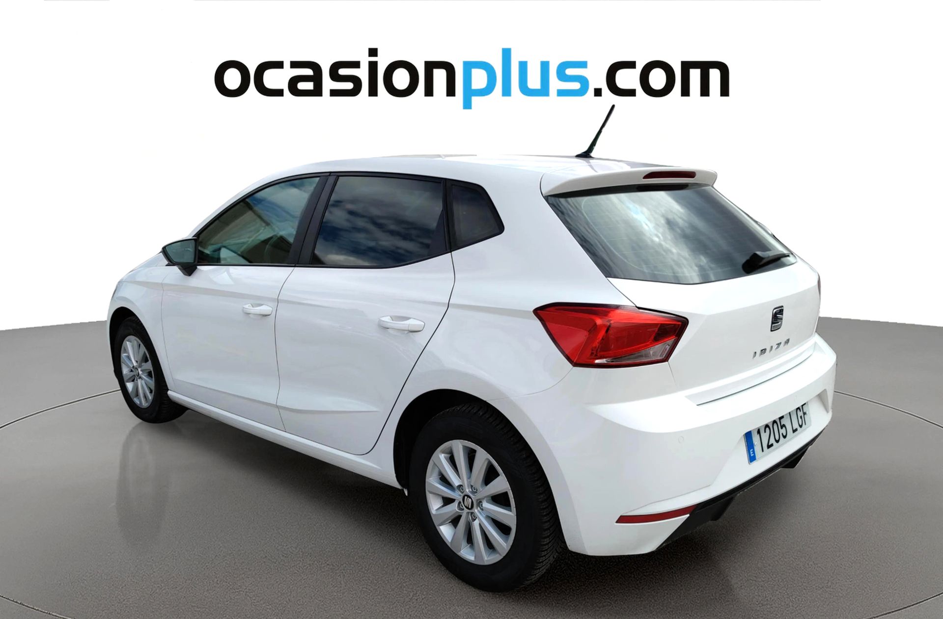 SEAT Ibiza 1.0 TSI Style Plus - foto 3
