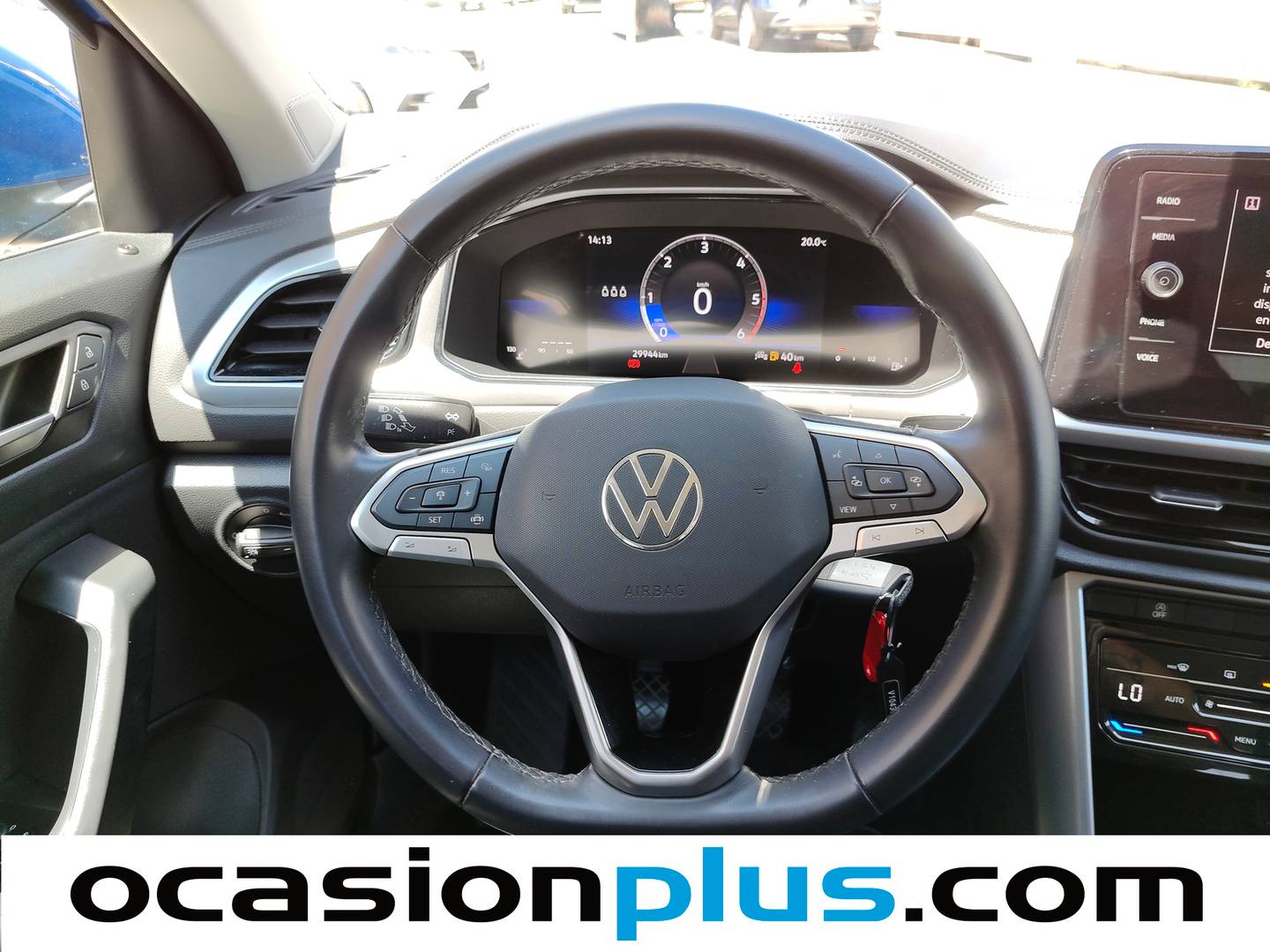 Volkswagen T-Roc Volkswagen T-Roc Life 2.0 TDI (115 CV) de segunda mano