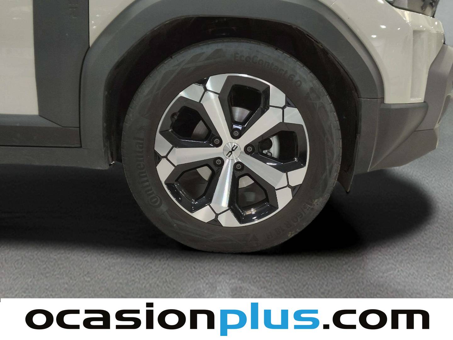 Dacia Duster Dacia Duster Journey TCE 48v 4X2 (130 CV) seminuevo