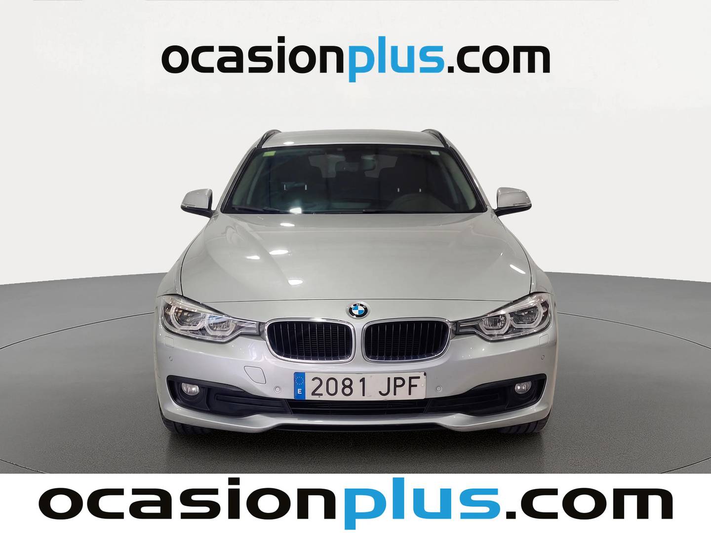 BMW Serie 3 BMW Serie 3 318d Touring (150 CV) 150cv