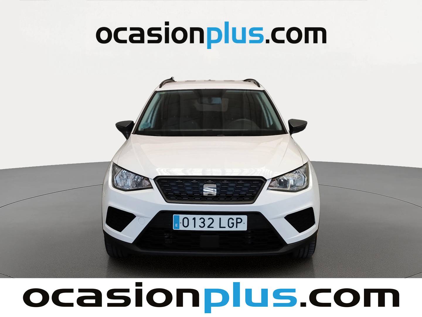Seat Arona Seat Arona 1.6 TDI S&S Reference Edition (95 CV) 95cv