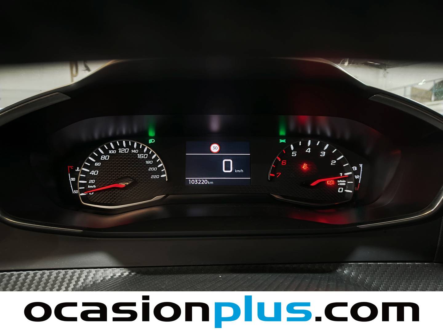 Foto Peugeot 2008 Peugeot 2008 PureTech 100 S&S Allure (100 CV)