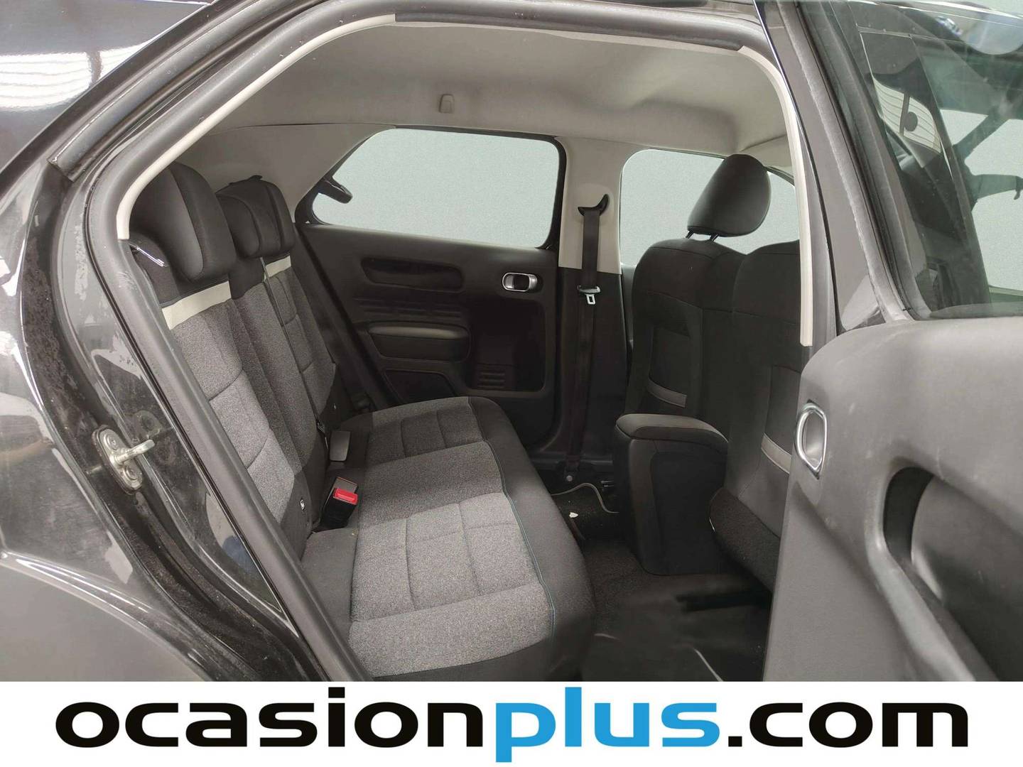 Citroën C4 Cactus Citroen C4 Cactus PureTech 110 S&S Feel (110 CV) al mejor precio