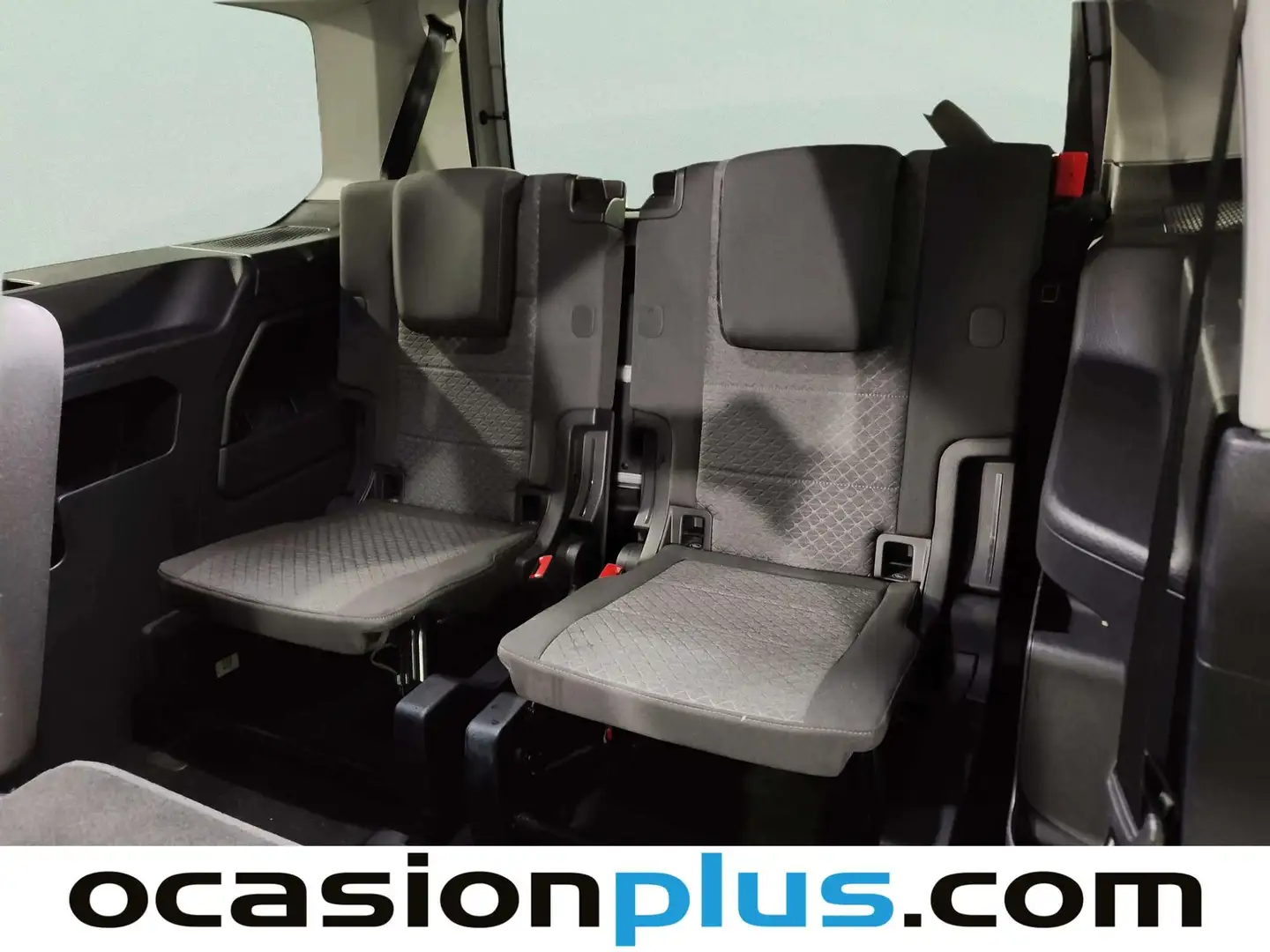 Foto Ford Grand Tourneo Connect Ford Grand Tourneo Connect 2.0 Ecoblue Titanium Auto (122 CV) 7 Plazas