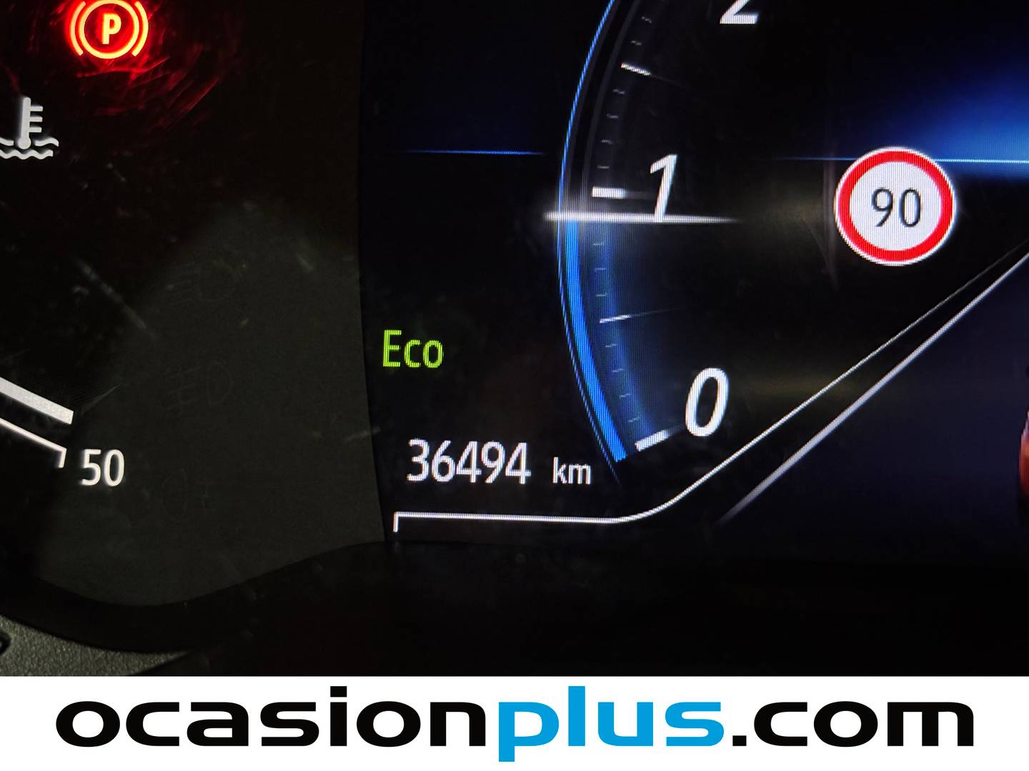 Renault Clio Renault Clio Zen TCe (100 CV) GPF gasolina