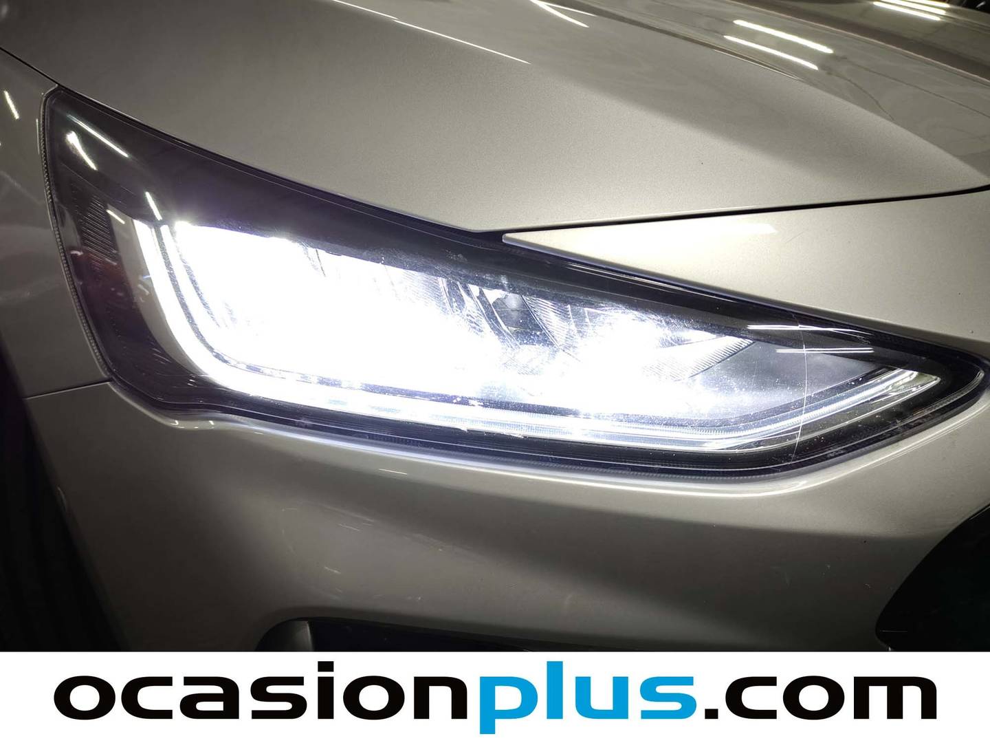 Paquetes del Ford Focus Ford Focus SportBreak 1.0 Ecoboost MHEV ST-Line Auto (155 CV)