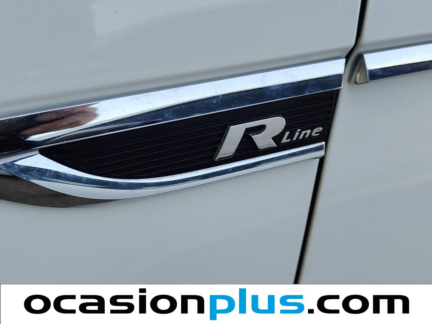 Volkswagen T-Roc Volkswagen T-Roc Advance R-Line 1.0 TSI (110 CV) de segunda mano