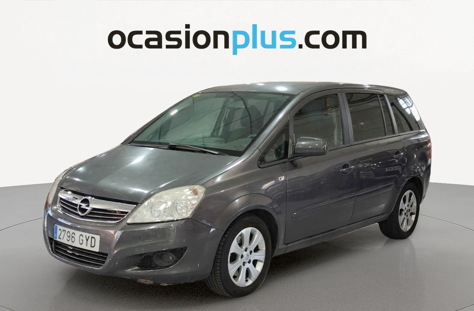 Opel Zafira 1.7 CDTi Energy 7 plazas