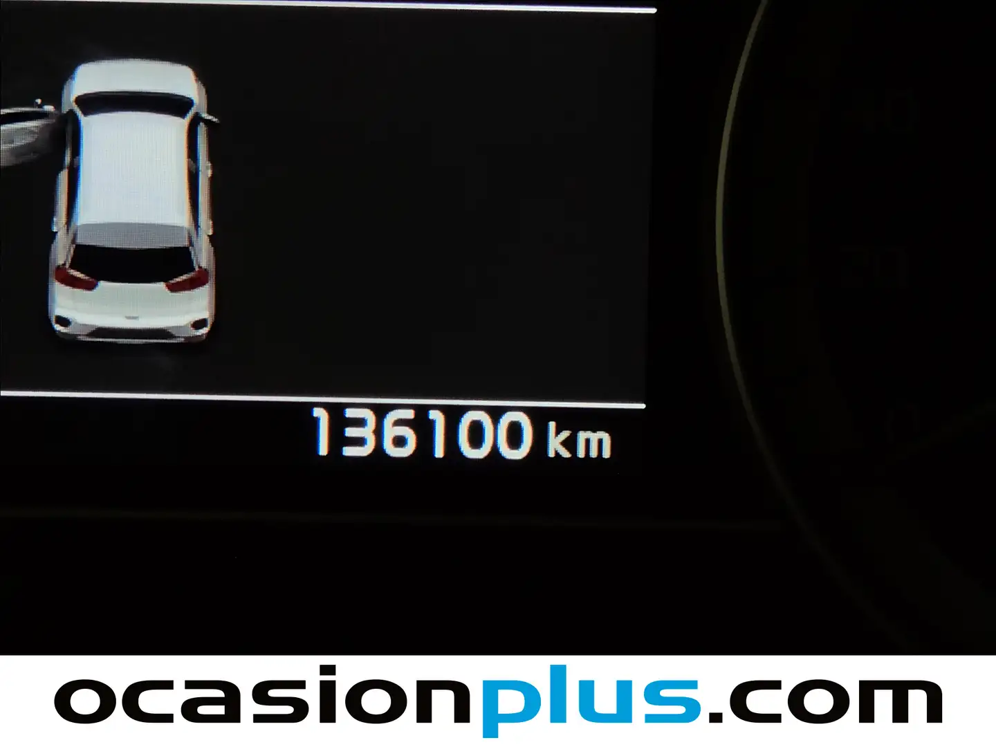 Foto KIA Niro Kia Niro 1.6 GDi HEV Drive (141 CV)