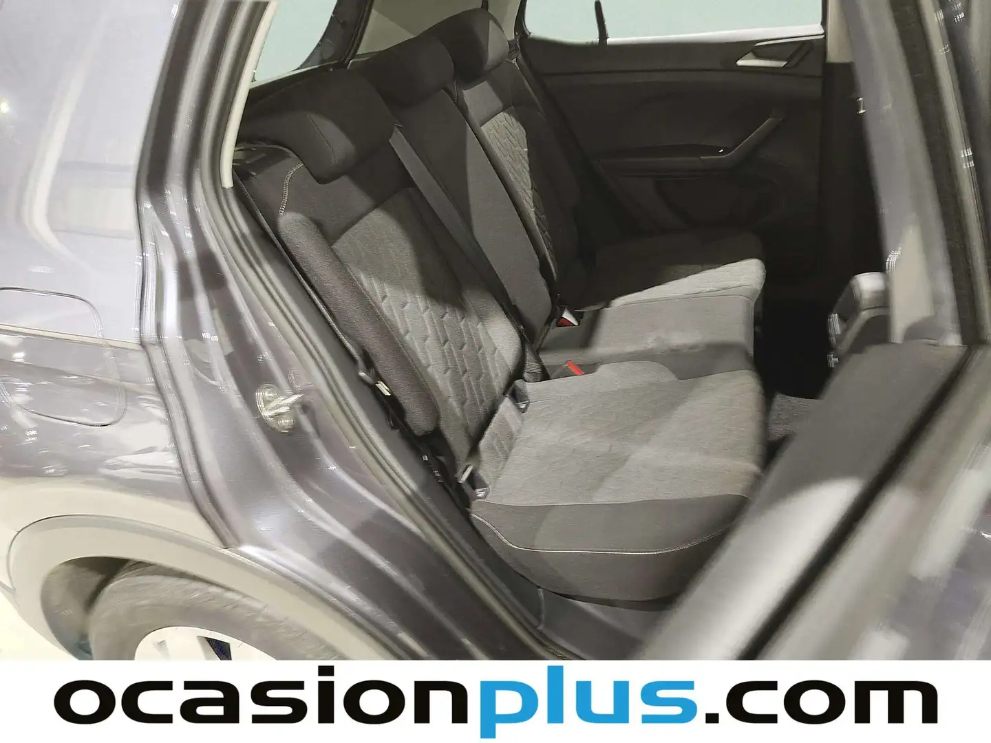 Foto Volkswagen T-Cross Volkswagen T-Cross Life 1.0 TSI (116 CV) DSG