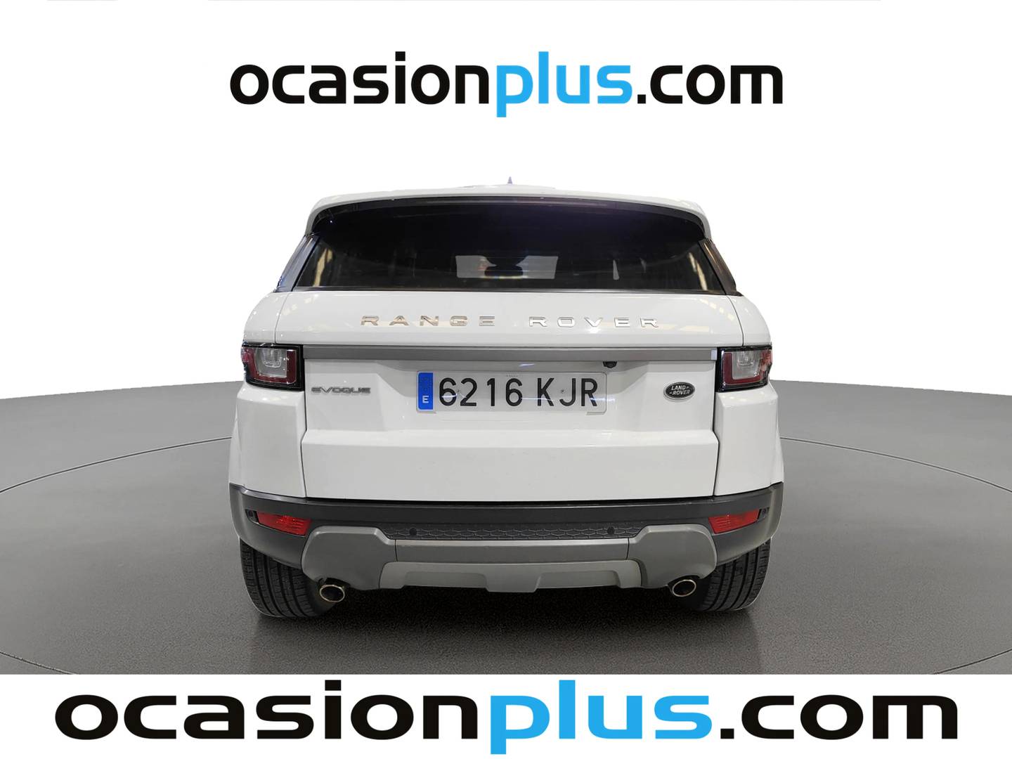 Land Rover Range Rover Evoque Land Rover Range Rover Evoque 2.0 TD4 SE 4WD Auto 110 kW (150 CV) barato