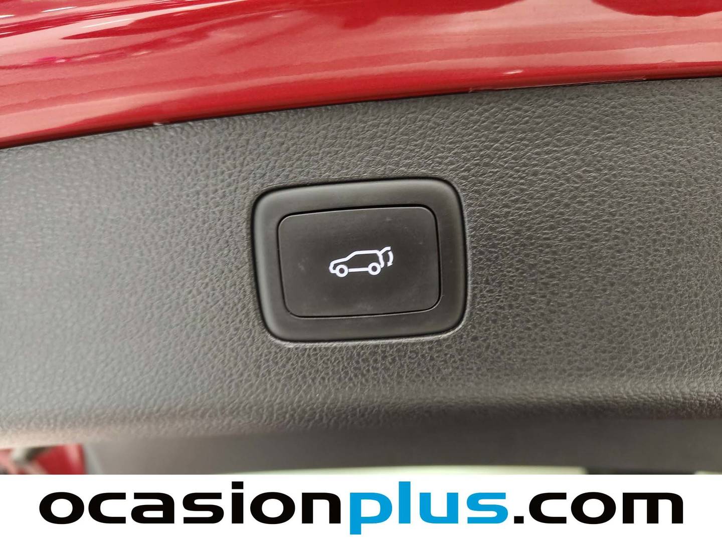 MG HS MG HS MG HS 1.5 Turbo GDI Luxury DCT 119 kW (162 CV) automático