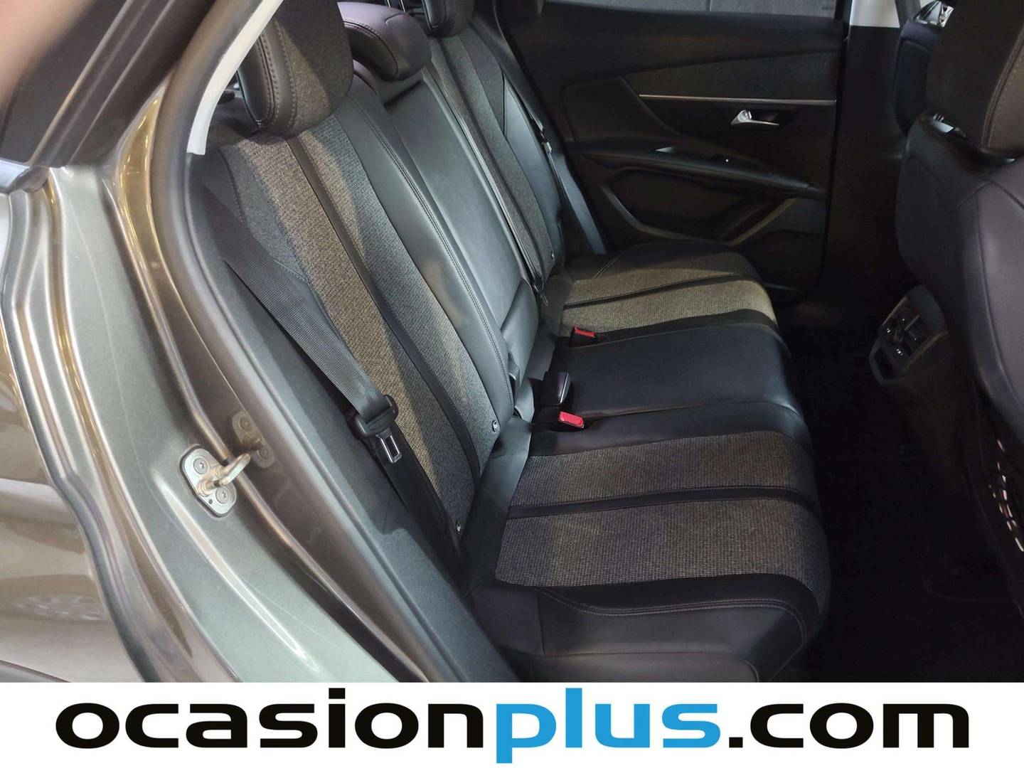 Peugeot 3008 Peugeot 3008 PureTech 130 S&S Allure (130 CV) km 0