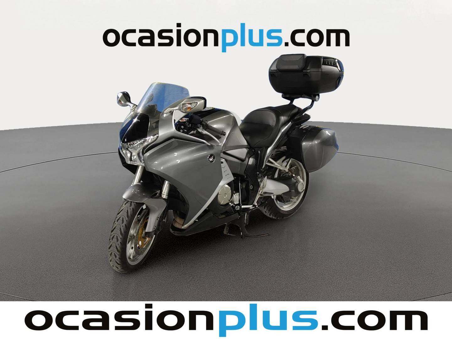 Honda VFR1200F Honda VFR1200F (174 CV) al mejor precio