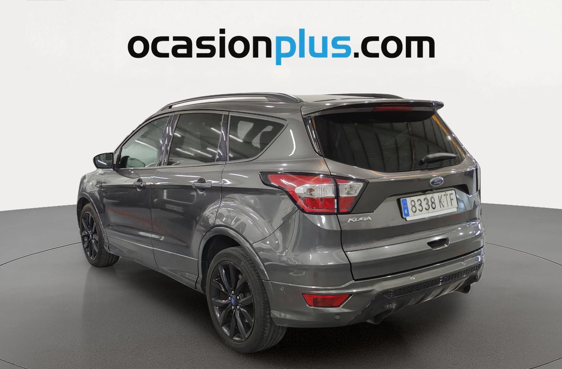 Ford Kuga 2.0 TDCi ST-Line Limited Edition 4x2 - foto 4