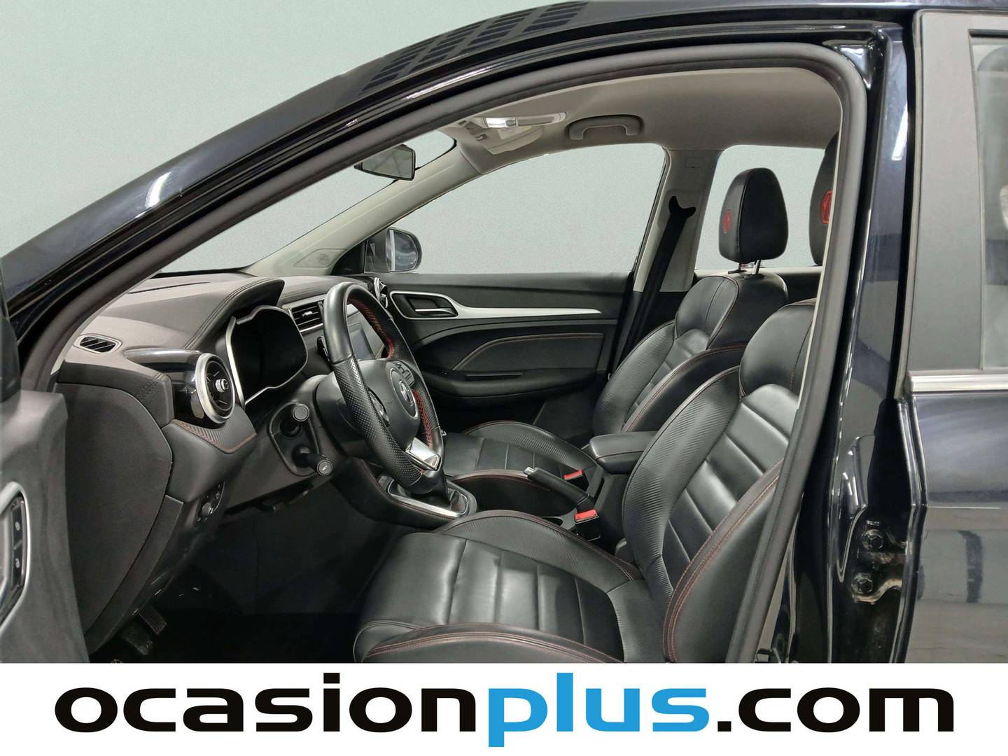 Foto MG ZS MG ZS 1.5 Luxury (106 CV)