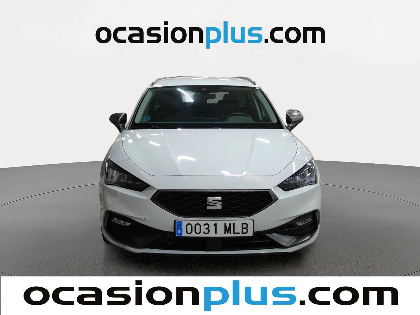 Seat León Seat León ST 2.0 TDI S&S FR XS(150 CV) 150cv