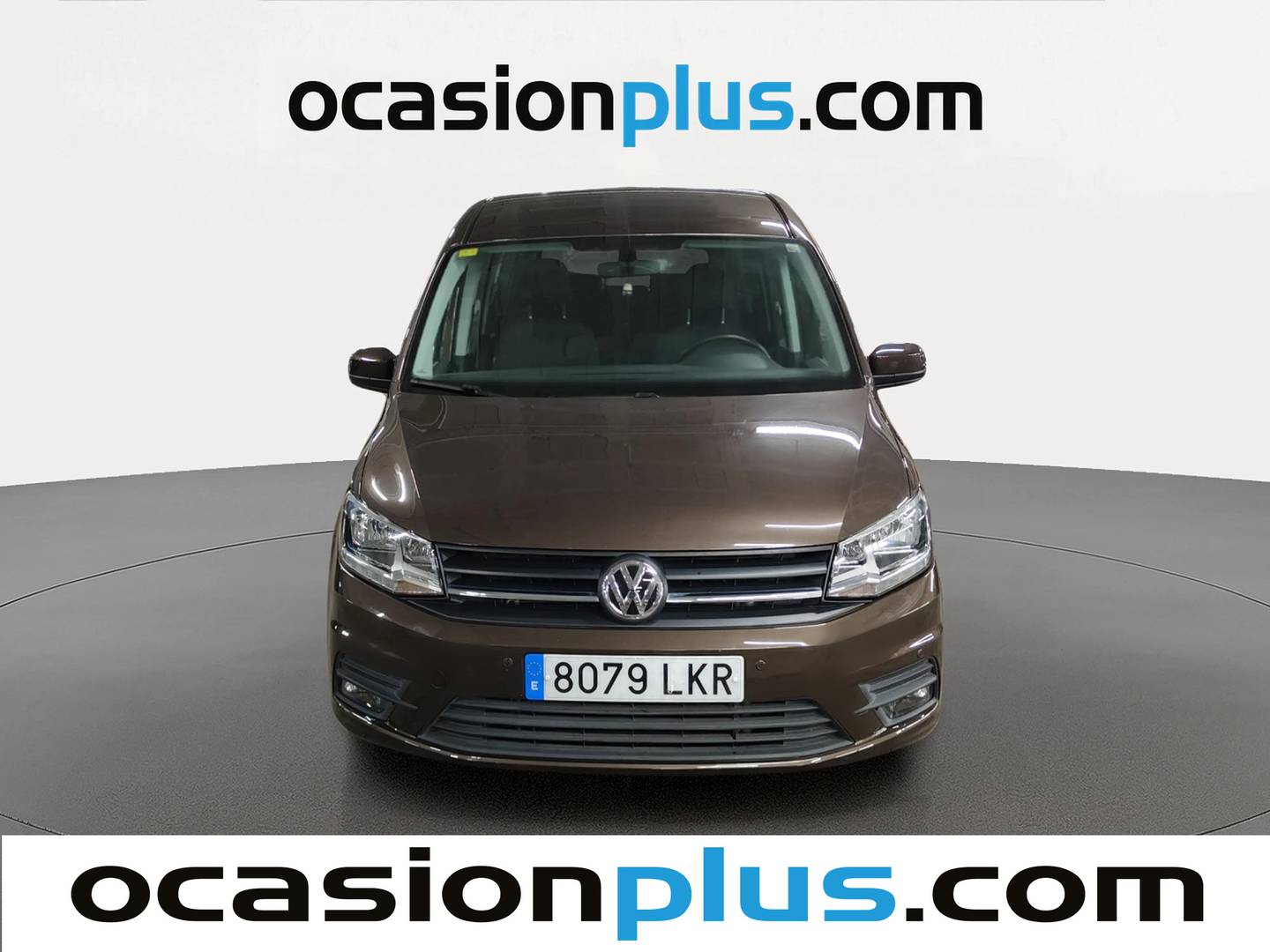 Volkswagen Caddy Volkswagen Caddy Trendline 2.0 TDI BMT (102 CV) 7 Plazas barato