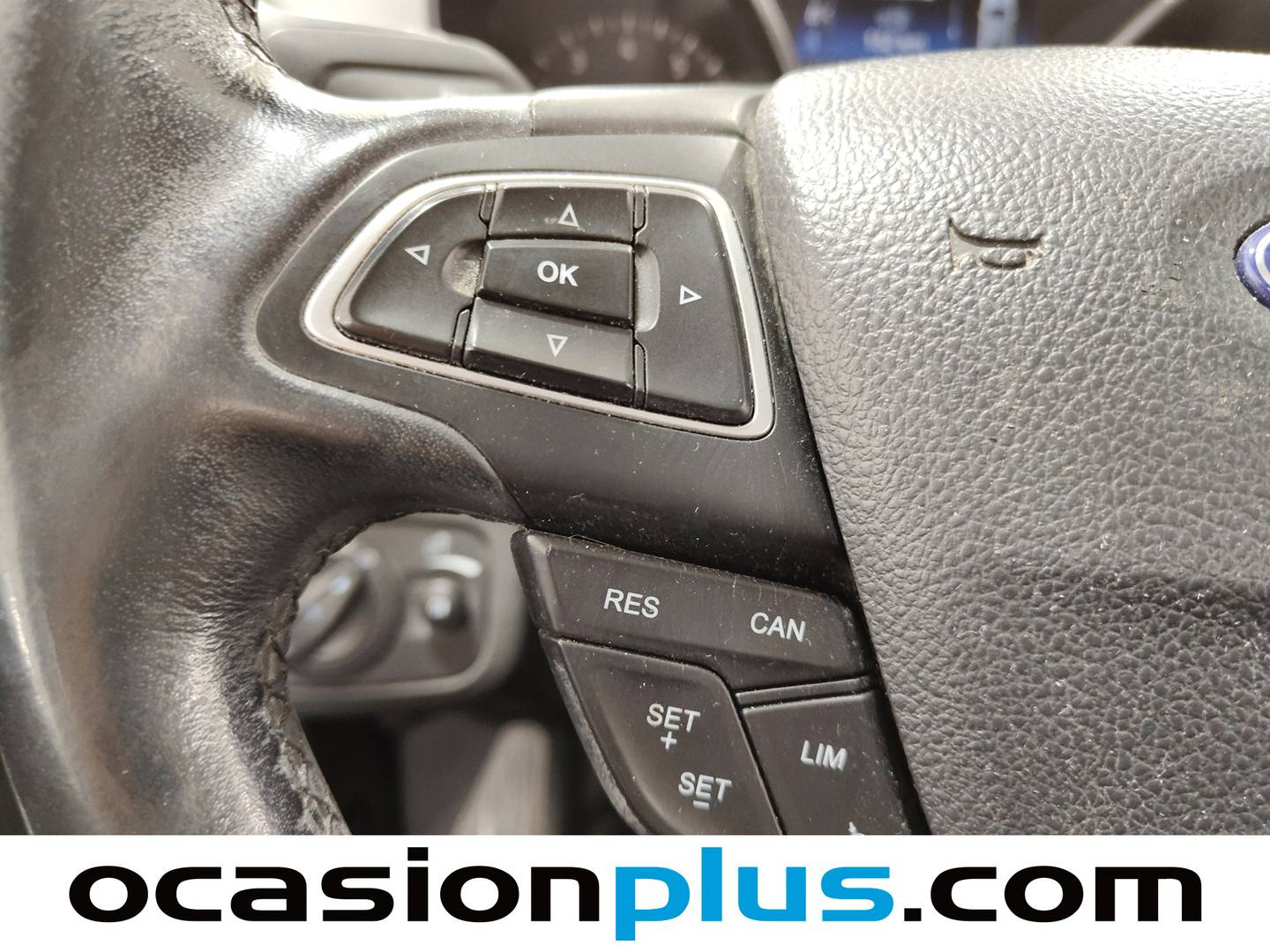 Foto Ford C-Max Ford C-Max 1.0 EcoBoost S&S Trend+ (125 CV)