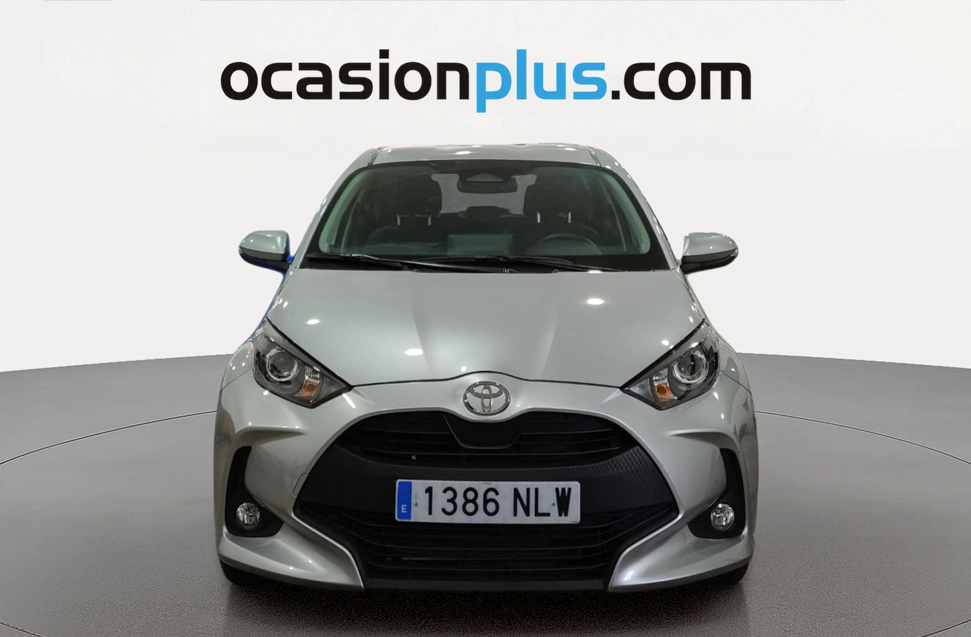 Toyota Yaris 120H Active Plus - foto 12