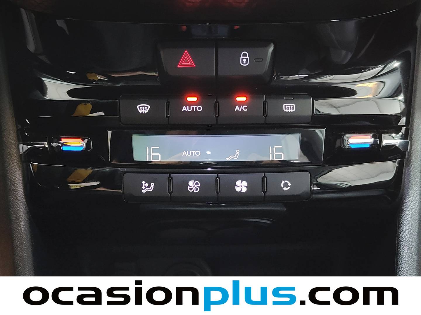 Peugeot 2008 Peugeot 2008 PureTech 110 S&S Allure EAT6 (110 CV) automático