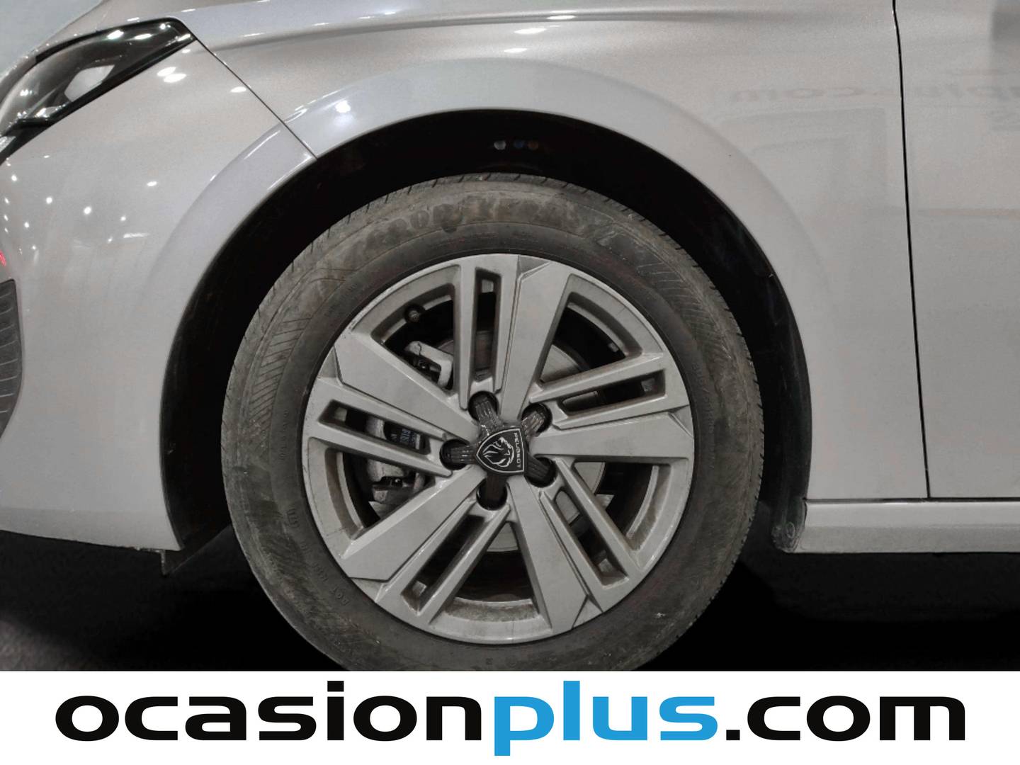 Foto Peugeot 308 Peugeot 308 PureTech 130 S&S Active Pack EAT8  (130 CV)