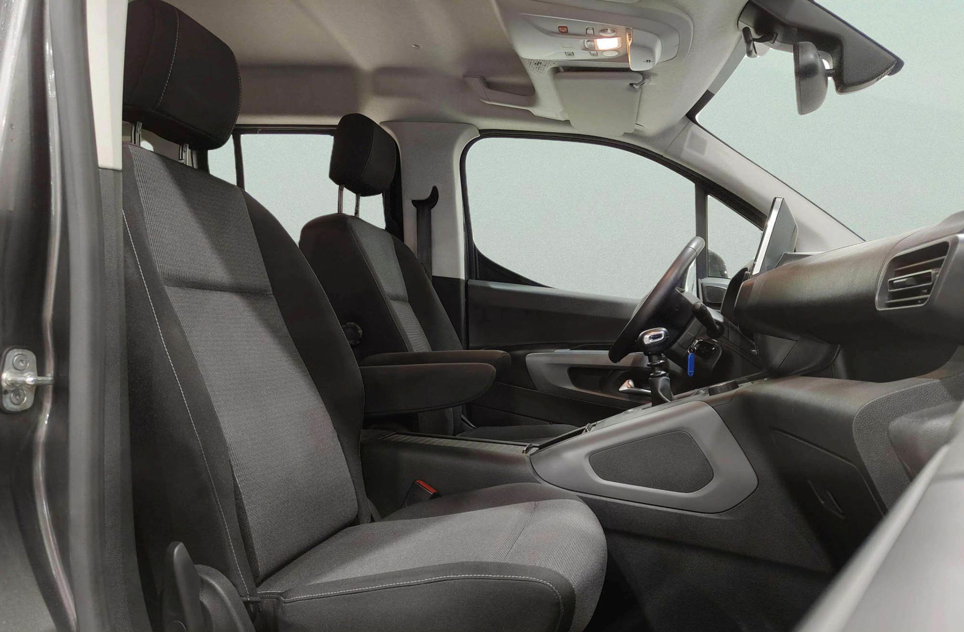 Toyota Proace City 1.5D Family Active L1 - foto 16