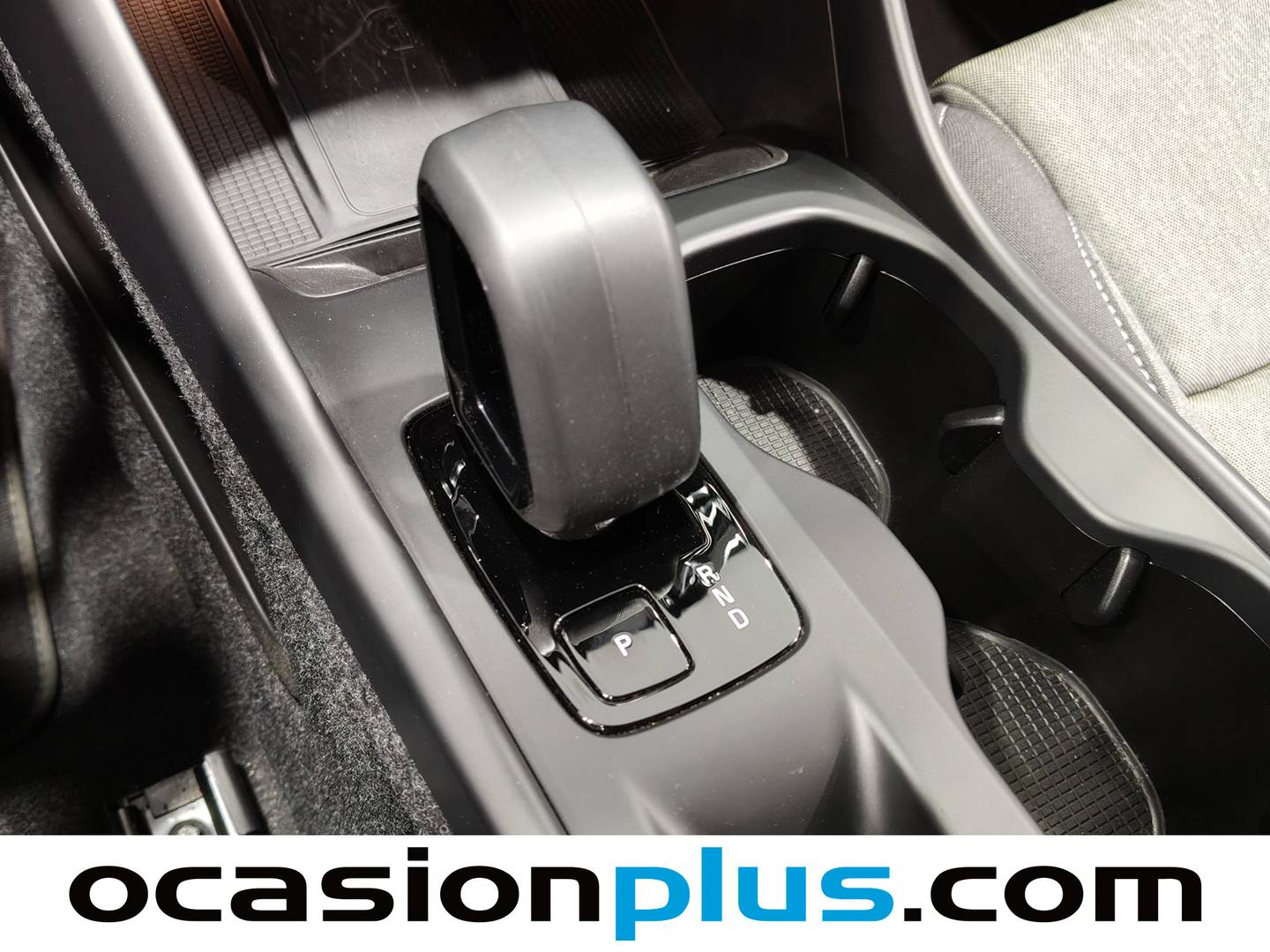 Volvo XC40 Volvo XC40 T2 Core Auto (129 CV) de segunda mano