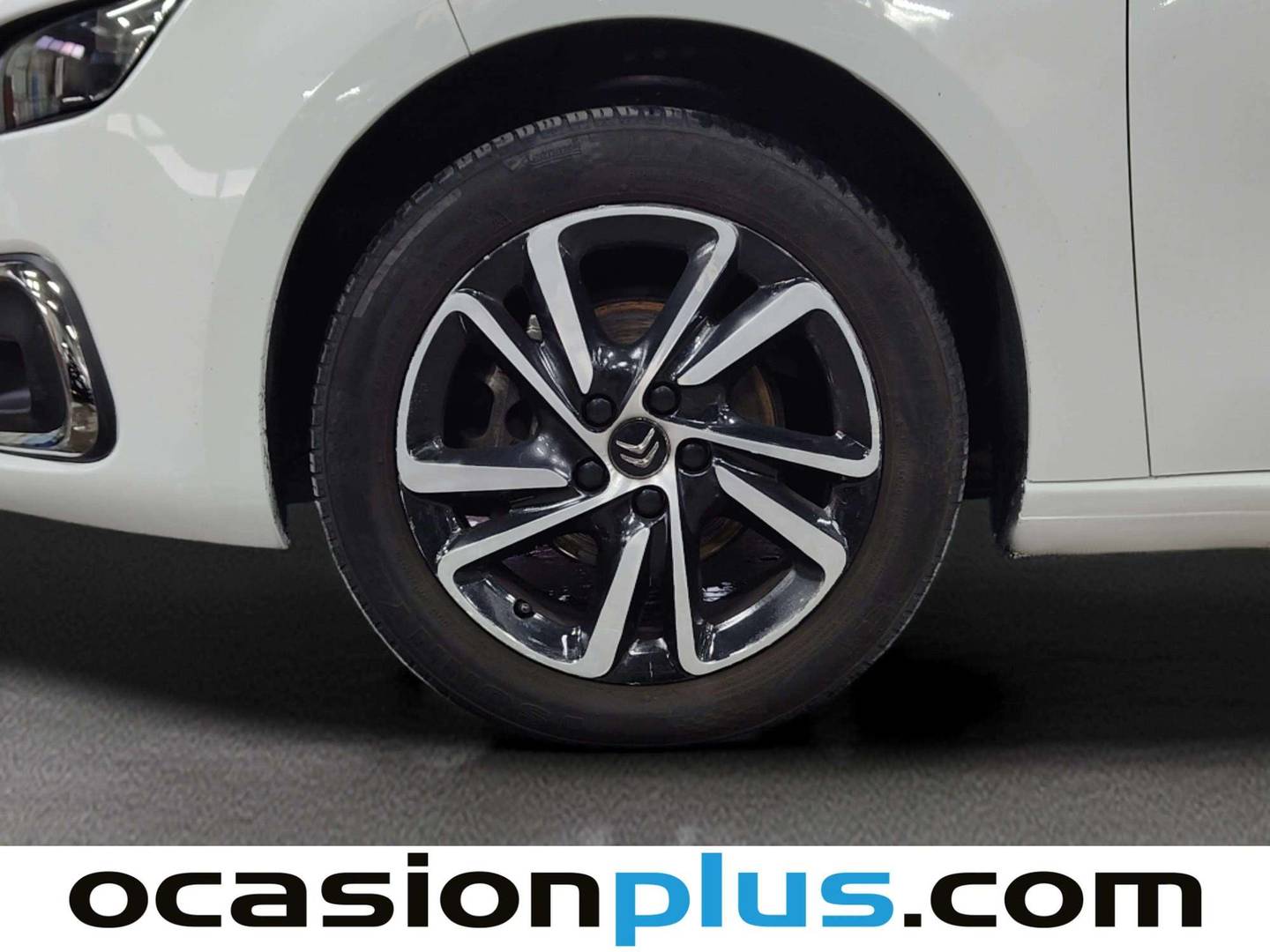 Citroën C4 Spacetourer Citroen C4 Spacetourer BlueHDi Feel EAT8 (130 CV) de ocasión