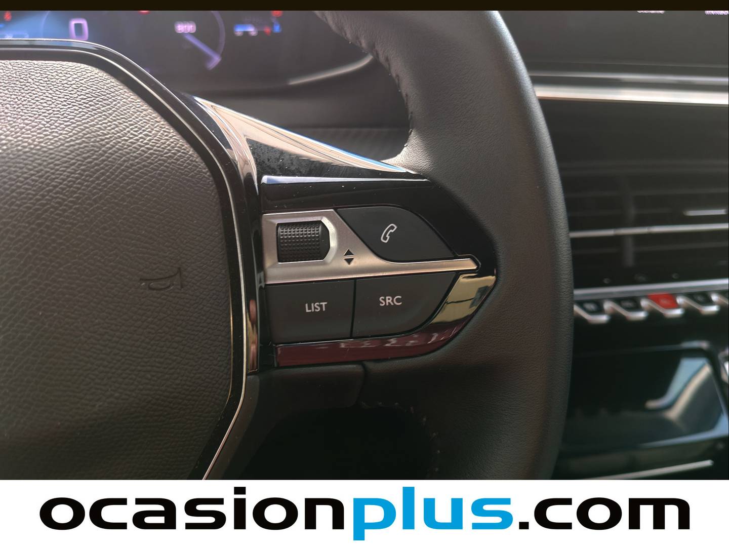 Peugeot 208 Peugeot 208 PureTech 100 Allure (100 CV) 2025