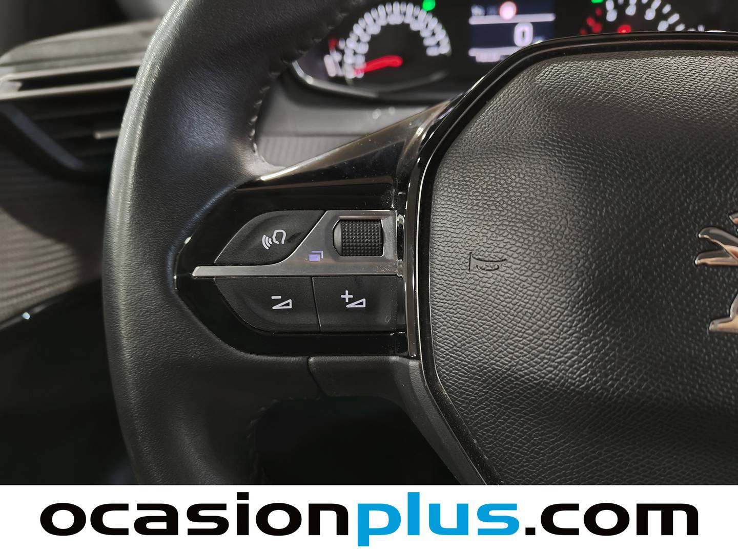 Foto Peugeot 208 Peugeot 208 PureTech 100 Allure (100 CV)