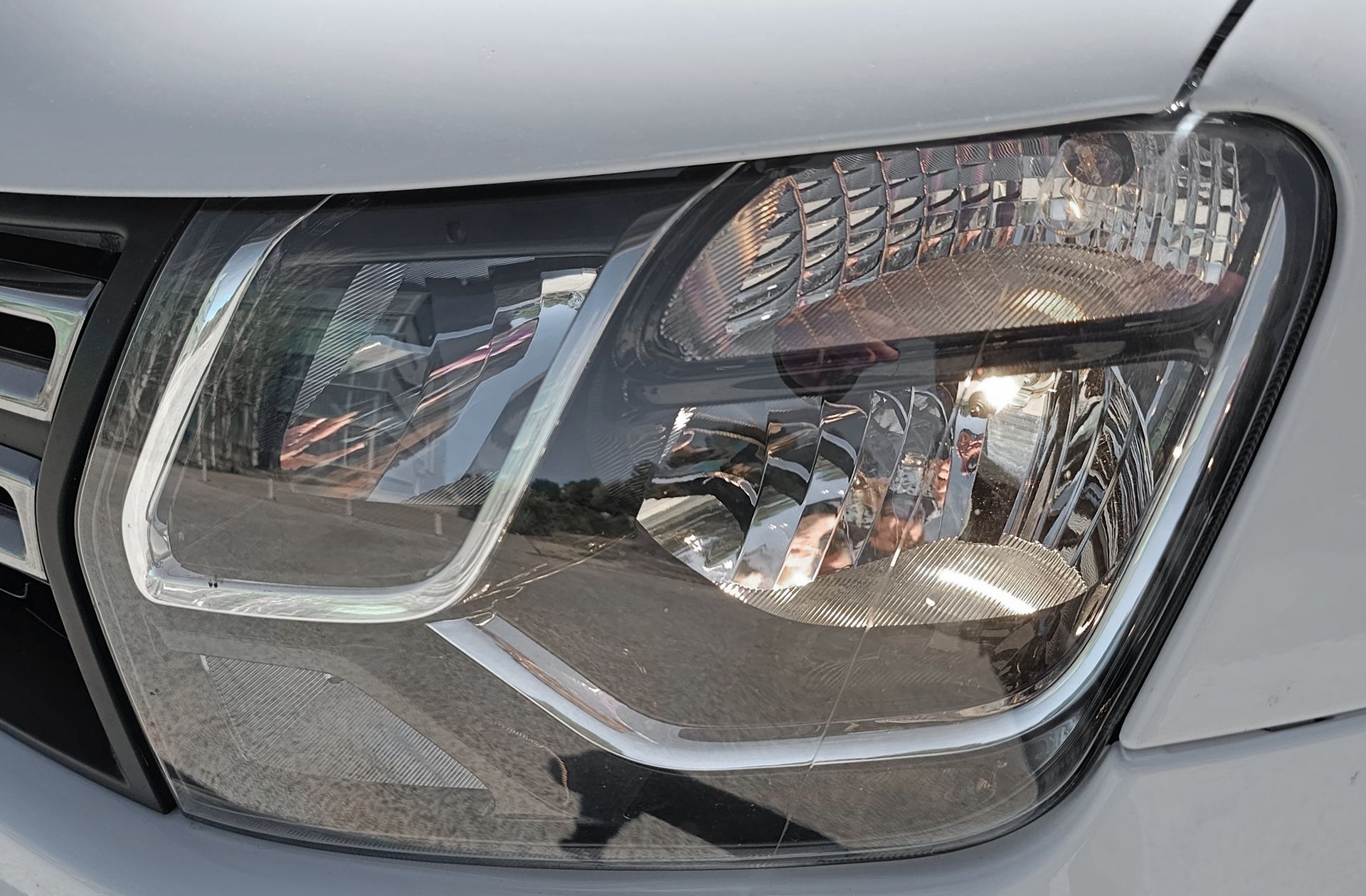 Dacia Duster Ambiance dCi 4x2 - foto 11