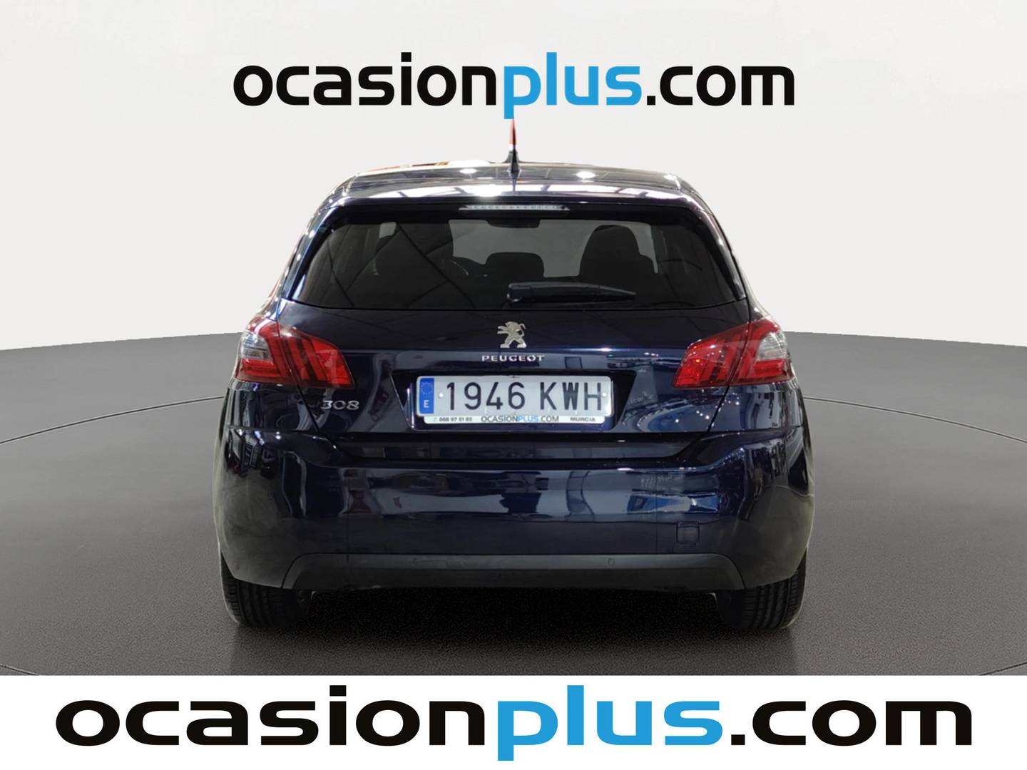 Peugeot 308 Peugeot 308 PureTech 130 S&S Style Auto (130 CV) barato