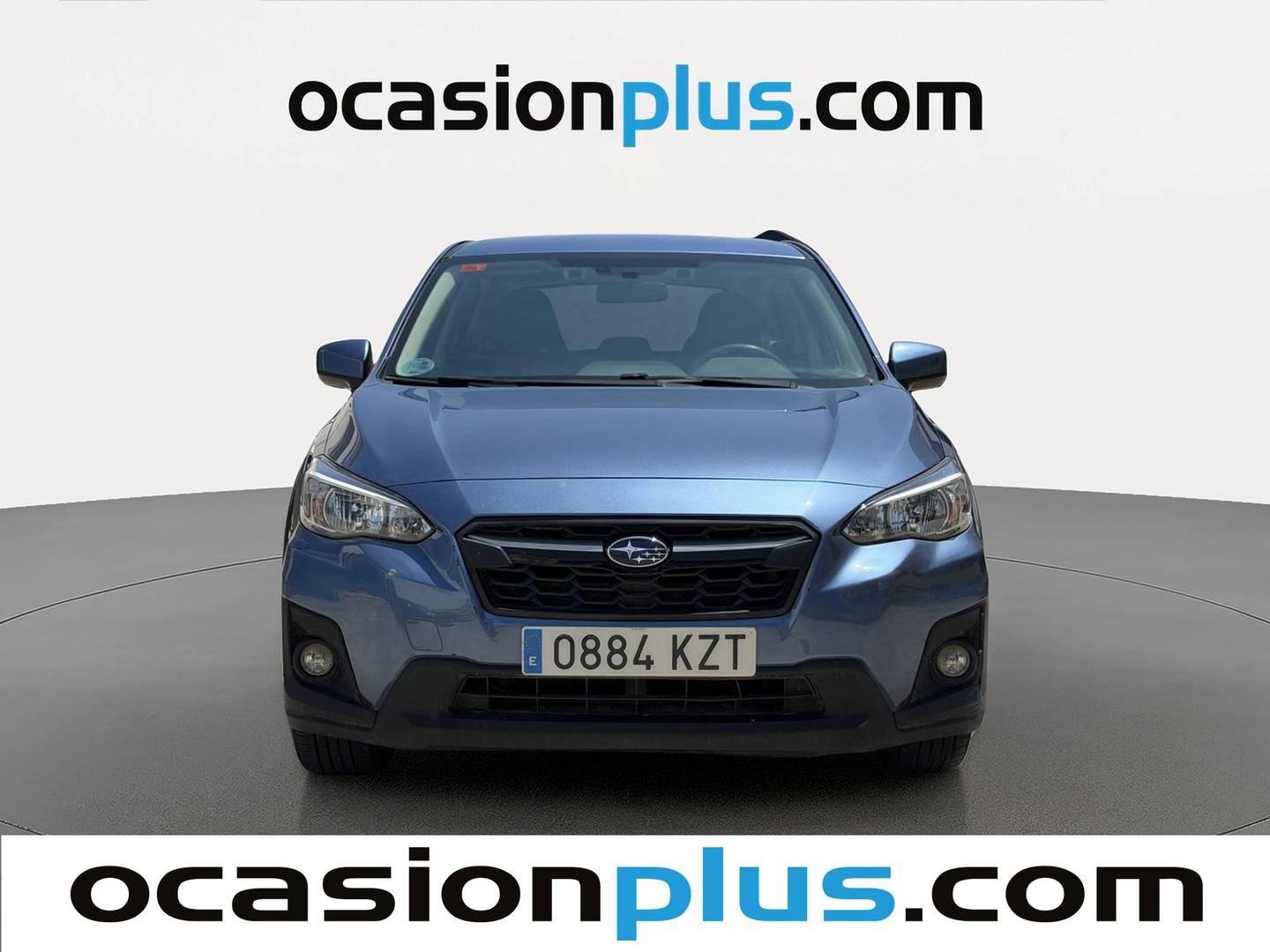 Subaru XV Subaru XV 1.6 Sport Auto (114 CV) 114cv