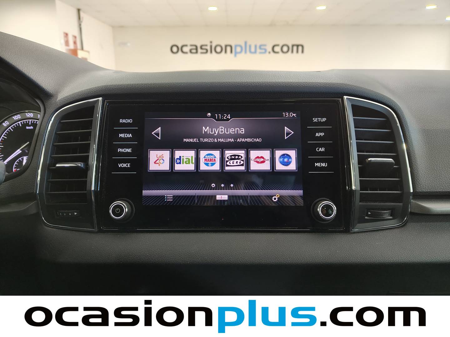 Skoda Karoq Skoda Karoq 1.0 TSI Ambition (115 CV) km 0