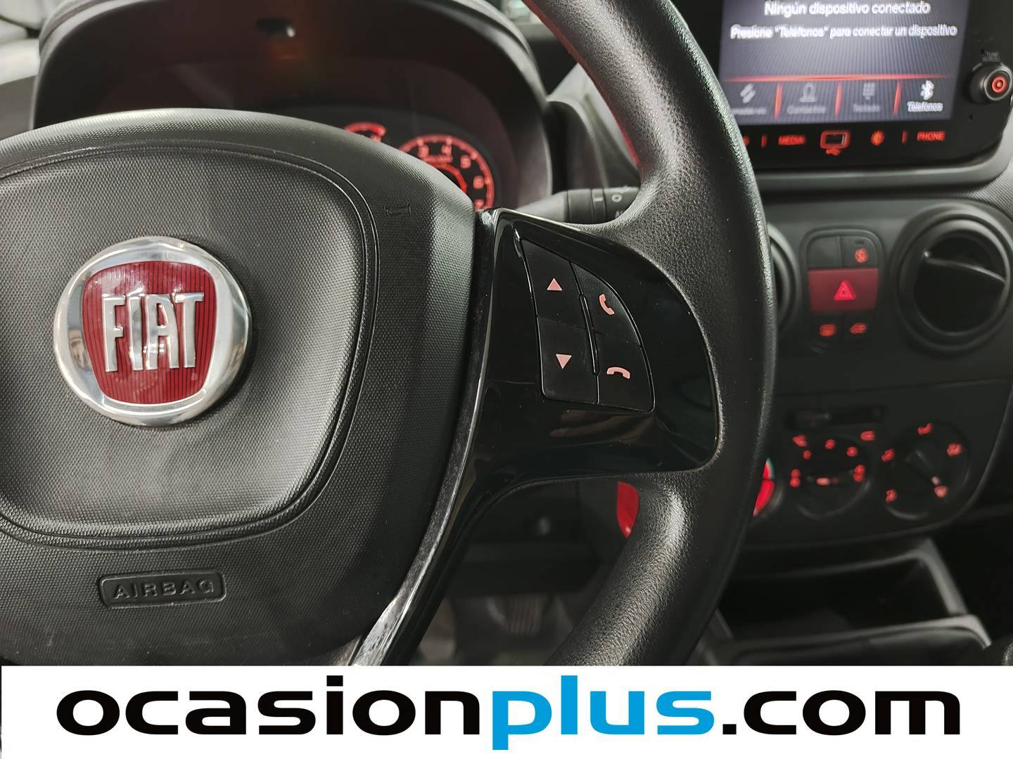 Fiat Fiorino Fiat Fiorino Cargo 1.3 Multijet SX N1 (95 CV) 2023
