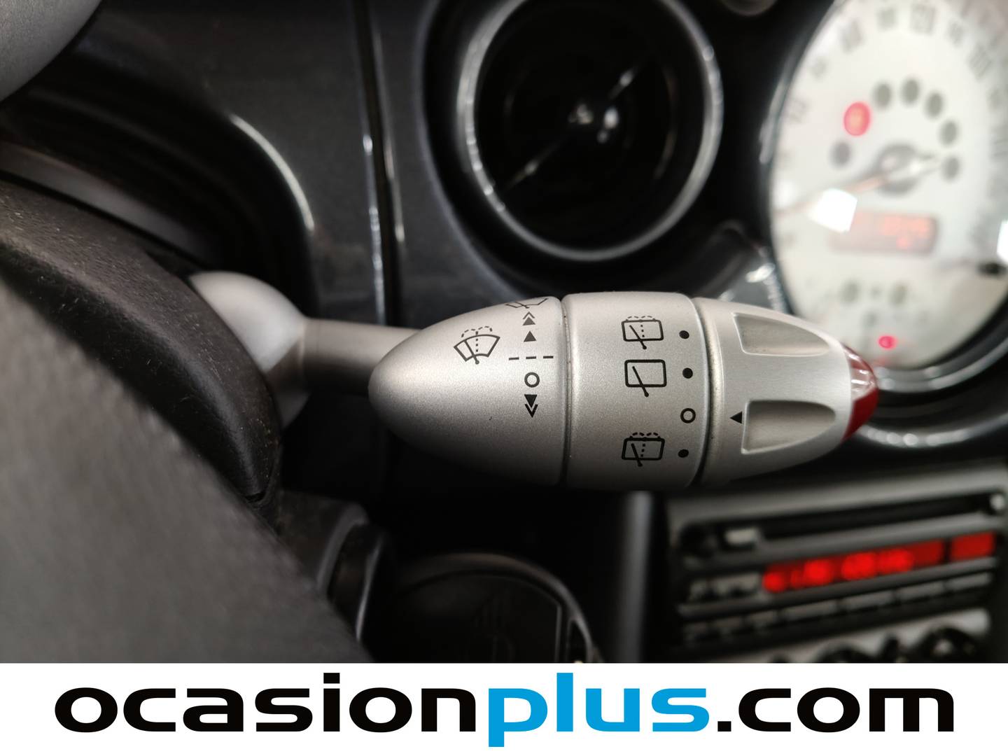 Mini MINI MINI MINI Cooper (115 CV) de ocasión