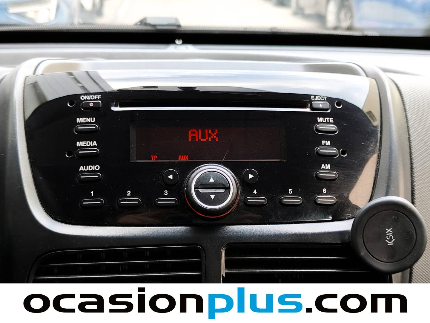 Extras y acabados del Opel Combo Opel Combo Tour 1.3 CDTI Expression L1H1 (90 CV)