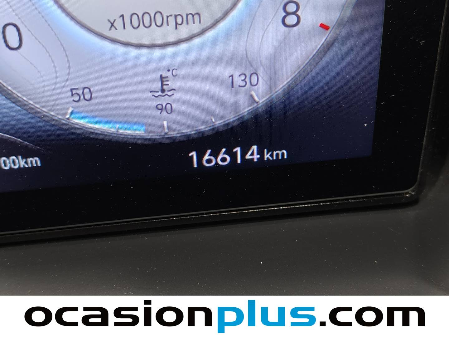 Hyundai Tucson Hyundai Tucson 1.6 TGDI Maxx (150 CV) km 0