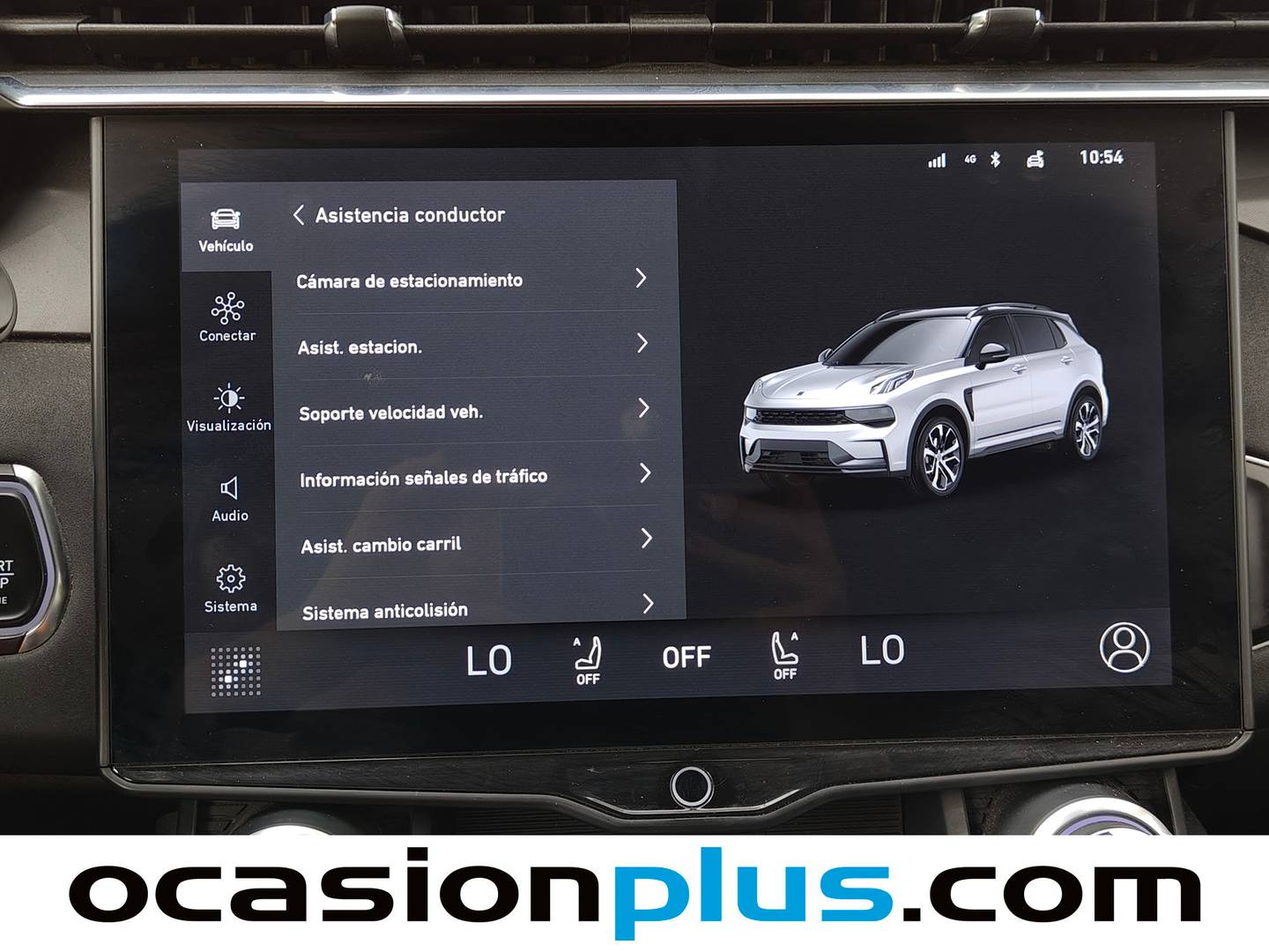 Lynk & Co 01 Lynk & Co 01 1.5 PHEV (261 CV) al mejor precio