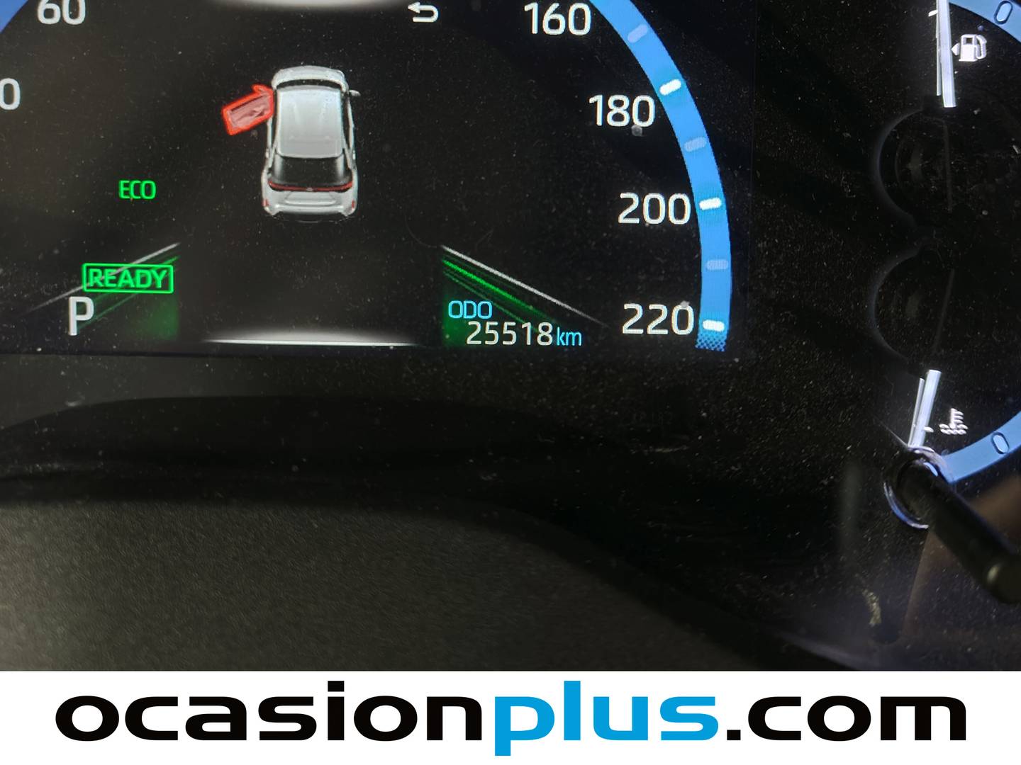 Foto Toyota Yaris Cross Toyota Yaris Cross 120H Active Tech (116 CV)