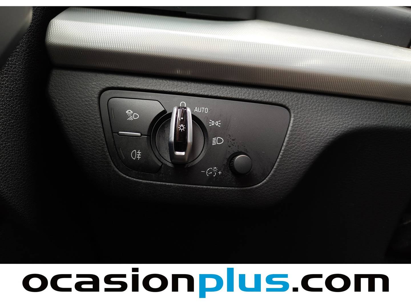 Acabados Audi Q5 Audi Q5 Design 2.0 TDI (150 CV)