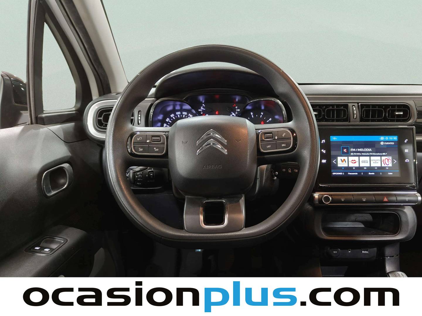 Foto Citroën C3 Citroen C3 1.2 PureTech Feel (110 CV)