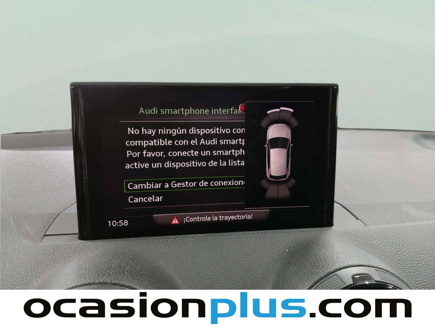 Paquetes del Audi Q2 Audi Q2 design edition 1.4 TFSI COD (150 CV) S tronic