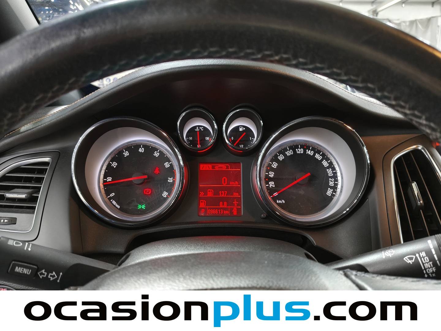 Opel Cabrio Opel Cabrio 1.6 Turbo Excellence Auto (170 CV) de segunda mano